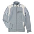 thumbnail image 2 of INC - Chaqueta de punto para hombre, color azul, grande I-N-C Chaqueta, 2 of 2