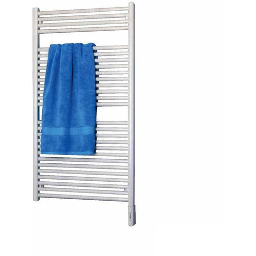 Runtal RTREG-4624-R001 Radia Electric Towel Radiator Plug-In, 46"H x 24"W, Available in Various Colors