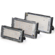 thumbnail image 4 of Luz de crecimiento de plantas de espectro completo de 500 W Luz de plántulas de espectro completo Luz de planta led, 4 of 4