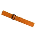 thumbnail image 2 of Golf Swing Trainer Bands Swing Correcting Practice Tool Softball Training Aid orange, 2 of 8