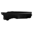 thumbnail image 3 of Right Side Cowl Extention Trim Bracket 86154-2P000 for Sorento 2009-2012 Wiper Deflector Neck Panel Upper Cover, 3 of 5