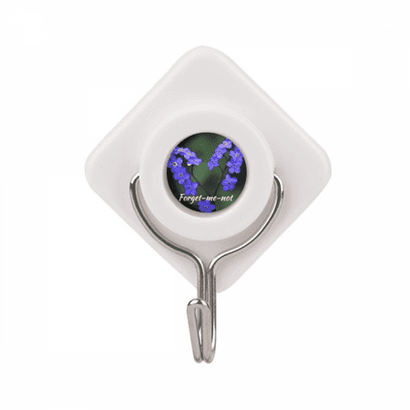 

Memory Common Knowledge English Language Culture Adhesive Wall Hooks Hanging Self Sticky