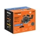 thumbnail image 1 of Sierra circular 6-1/2", 20V, 1 batería 4Ah, PRO naranja, 1 of 2