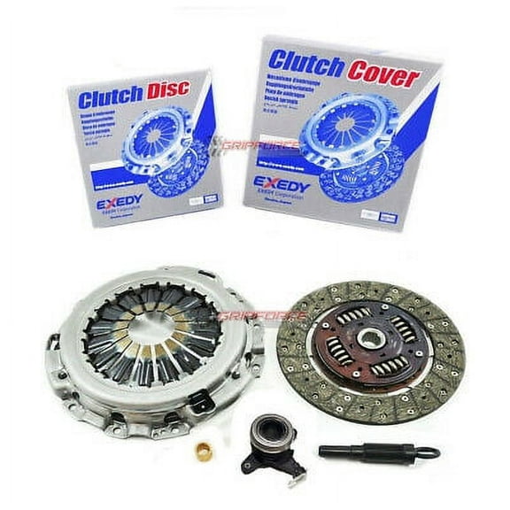 Exedy Clutch KIT   Slave FITS 07-19 Nissan 370Z 370Z Infiniti G37