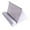 Gray, variant on Laptop Pillow Plush Microfiber Multifunctional Cooling Pad Tablet Stand Holder Lap Rest Cushion For IPad
