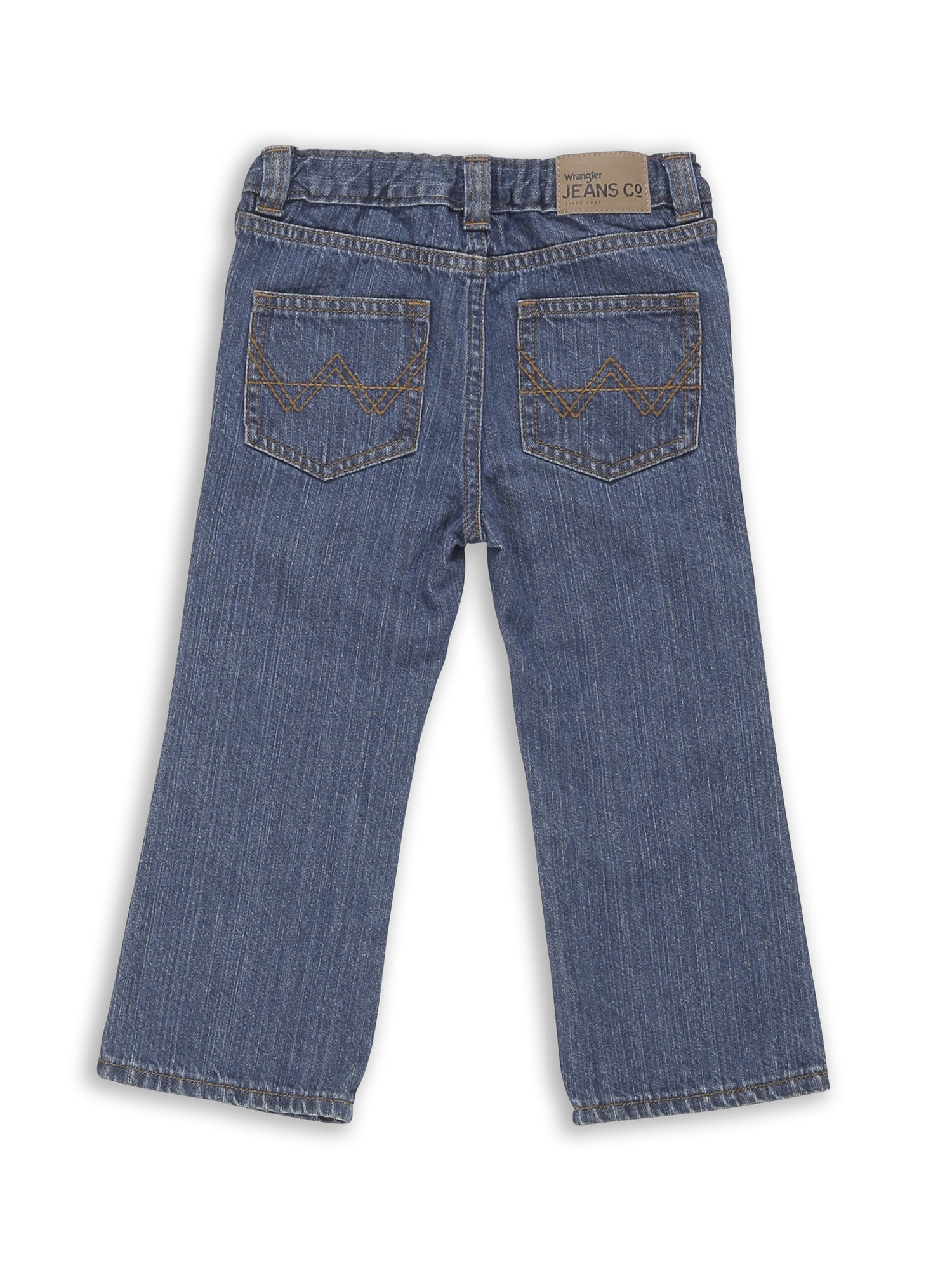 5t bootcut jeans