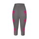 thumbnail image 3 of WILLBEST Pantalones de Yoga Estampados de Moda Informal para Mujer, Leggings Capri de Cintura Alta para Entrenamiento, Correr, Atléticos, Elásticos, Cómodos, Suaves Y Transpirables Extra Grande, 3 of 3