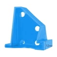 thumbnail image 1 of 20 piezas de espaciadores para pisos, herramienta de instalación para pisos de madera, accesorios para pisos laminados, pisos flotantes, LVT, baldosas Azul, 1 of 8