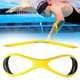 thumbnail image 1 of Corrector de codo con forma de 8 para entrenamiento de natación, soporte para antebrazos de natación, herramienta de ayuda para natación, 1 of 9