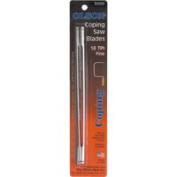 Olson Coping Saw Blade