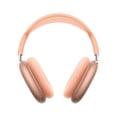 thumbnail image 1 of Apple AirPods Max Auriculares inalámbricos supraaurales, cancelación activa de ruido de nivel profesional, modo transparencia, audio espacial personalizado, carga USB-C, auriculares Bluetooth para iPh, 1 of 5
