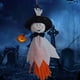 thumbnail image 3 of Decoración De Halloween Decoración Interior Decoración De Puertas Para Halloween Colgante Para Jardín Familiar Decoración Para Fiestas Malvadas, 3 of 3