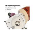 thumbnail image 4 of 65mm Handheld Electric Scissors Electric Circular Knife Cutting Machine Cloth Cutting Machine Cloth Cutter ,Multi Purpose, 4 of 6