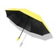 thumbnail image 2 of Fiudx Paraguas con Gancho de Dona, Protección Automática Contra El Sol y La Lluvia, Protección Uv Upf 50+, Diseño Ligero y Resistente Al Viento, Plegado Compacto, Ideal para Viajes y Actividades Al A, 2 of 2