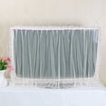 thumbnail image 4 of Ruiboury TV Cover Dust-proof Cover Television Protector For 32-58 LCD LED 9, 4 of 6
