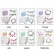 thumbnail image 4 of Bracelet Making Kit For Girls,beaded Jewelry Charms Diy Bracelets Jewelry Gift For Teen Girls, 4 of 5