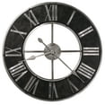 thumbnail image 1 of HOWARD MILLER Horloge Murale DEARBORN 625573, 1 of 1