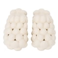 thumbnail image 2 of Zapatillas de burbujas para gimnasio, diapositivas de burbujas, sandalias de burbujas para hombres y mujeres, zapatillas de masaje probadas y confiables, 2 of 9