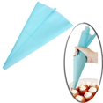thumbnail image 4 of Bluelans Baking DIY Silicone Reusable Icing Piping Cream Pastry Bag Cake Decorating Tool, 4 of 7