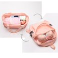 thumbnail image 4 of Mochila plegable Maxiaoxia, ultraligera, para hombres y mujeres, ideal para la escuela, la universidad, viajes, etc., 4 of 5