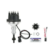 Holley EFI 565-211 Holley EFI Low Profile SBF Dual Sync Distributor