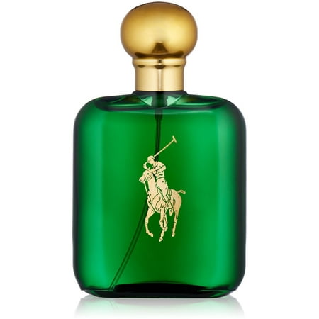($70 Value) Ralph Lauren Polo Eau De Toilette Spray, Cologne for Men, 4.0 (The Best Male Perfume)