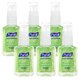 thumbnail image 1 of Desinfectante de manos Purell Advanced Gel con aceites esenciales 60 ml x 6, 1 of 7