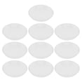 thumbnail image 1 of BALAHAPY 10Ud Bandejas Plásticas Para Plantas Con Antideslizante Para Proteger Superficies, 1 of 8