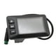 thumbnail image 1 of Reemplazo Del Panel De Control Del Medidor De Pantalla LCD G51 Para Bicicleta Eléctrica (24 V, 36 V Y 48 V), 1 of 9