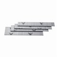 thumbnail image 2 of Senco Variety in. Assorted Galvanized Steel Nail Flat Head, 2 of 3