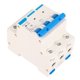 thumbnail image 5 of DISYUNTOR EN MINIATURA MCB DZ47 63 400V 3 POLOS 6/10/16/20A DISYUNTOR DE SEGURIDAD, ADECUADO PARA SISTEMAS DE GENERACIO DE ENERGIA Solar de Tamaamo Pequeño, Caja Combinora Combinora, 5 of 7