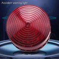 thumbnail image 5 of AC 220V Industrial LED Flash Strobe Light Accident Warning Lamp Red LTE-5061, 5 of 5