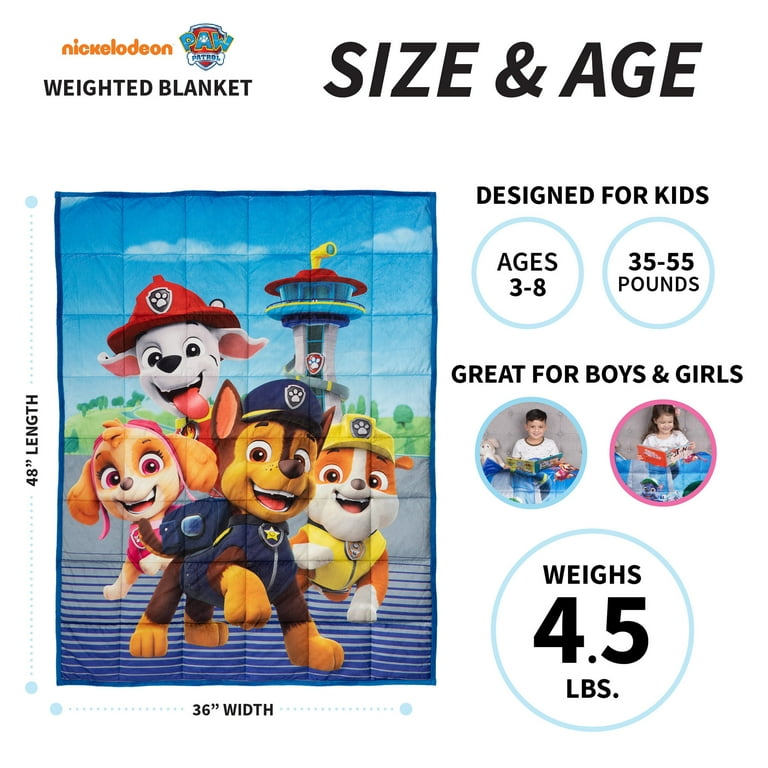Walmart weighted blanket kids new arrivals