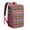 Rose-red-1, variant on Gothic Sun & Moon Cooler Backpack - 20L Insulated Soft Cooler Bag for Camping, Hiking & Road Trips