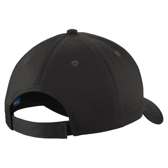 Port Authority Â® Uniforming Twill Cap. C913