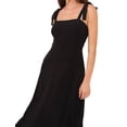 thumbnail image 3 of 1.STATE Women's Cover Up Maxi Dress Swimsuit Black Size X-Large, 3 of 3