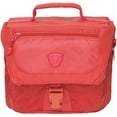 thumbnail image 3 of Tenba Vector 3 Digital SLR Camera Bag (Cadmium Red), 3 of 4