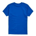 thumbnail image 2 of Dr. Seuss - The Grinch Stink Stank Stunk - Toddler And Youth Short Sleeve Graphic T-Shirt, 2 of 4