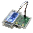 thumbnail image 3 of Conjunto de relé doble, conjunto de relé doble, conjunto de relé doble de antena para Raspberry Pi, pantalla de antena con estética elegante, 3 of 9