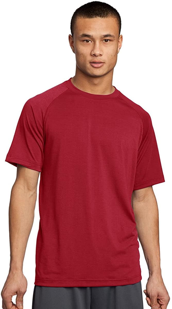 sport tek dri fit shirts