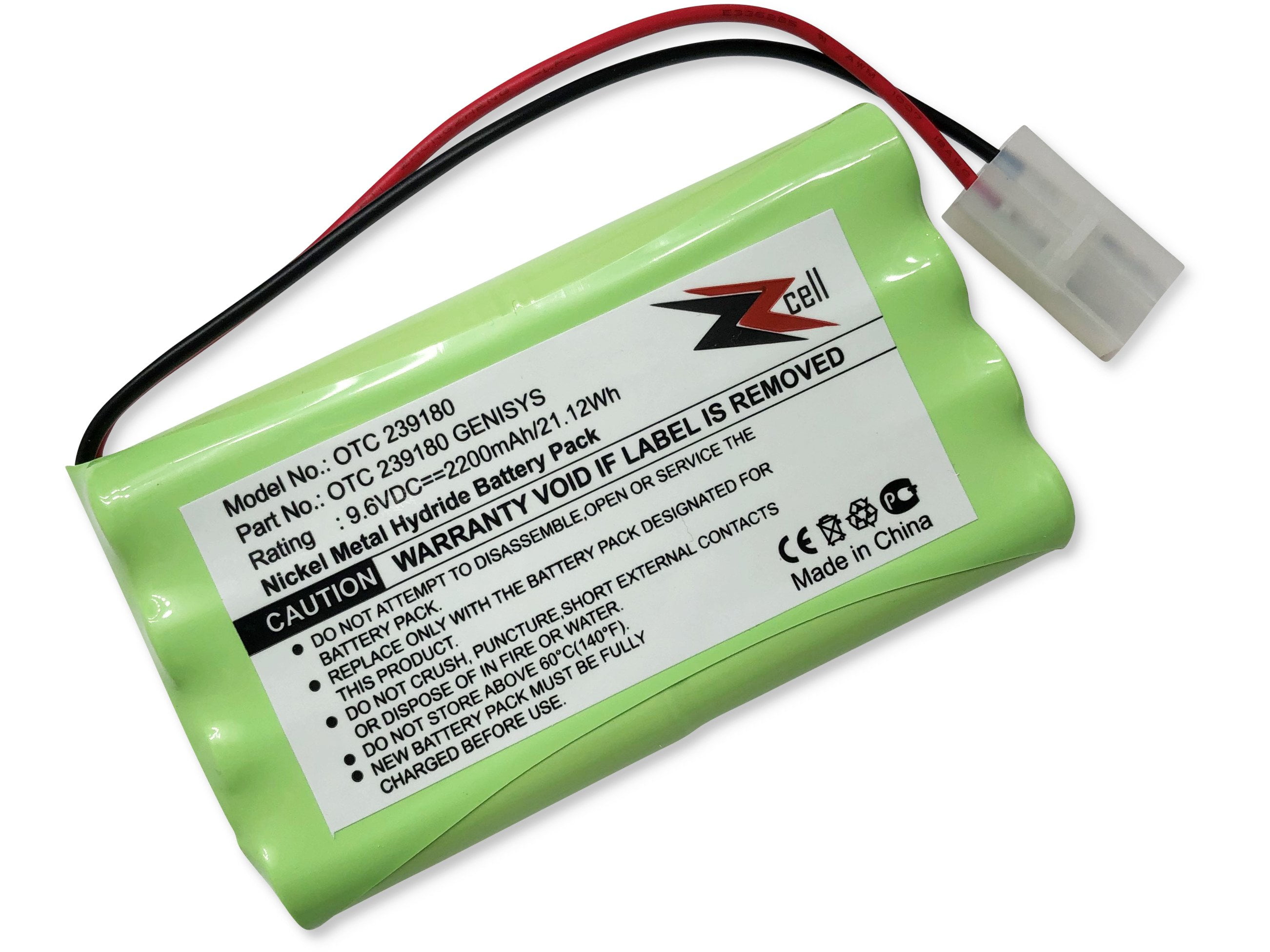 V2940C V2940 V1940 V2940CFS ZZcell Battery For Shark Cordless Vacuum XB2940 