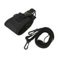 thumbnail image 1 of Way Radio Holder Bag,MSC‑20A 2 Way Radio Walkie Talkie Holder Pouch Way Radio Shoulder Strap Belt Case Versatile Functionality, 1 of 14