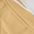thumbnail image 6 of Women Athletic Shorts with Pockets Elastic Waisted Quick Dry Running Workout Gym Track Dolphin Shorts (M, Khaki), 6 of 7