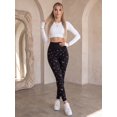 thumbnail image 2 of Leggings Stretch de Cintura Alta Unitalla, Ajuste Moldeador y Máxima Comodidad para Mujer, 2 of 5
