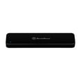 thumbnail image 4 of SilverStone Mobile Series SST-MS09B Black M.2 SATA External SSD Enclosure with USB 3.1 Gen 2, 4 of 7