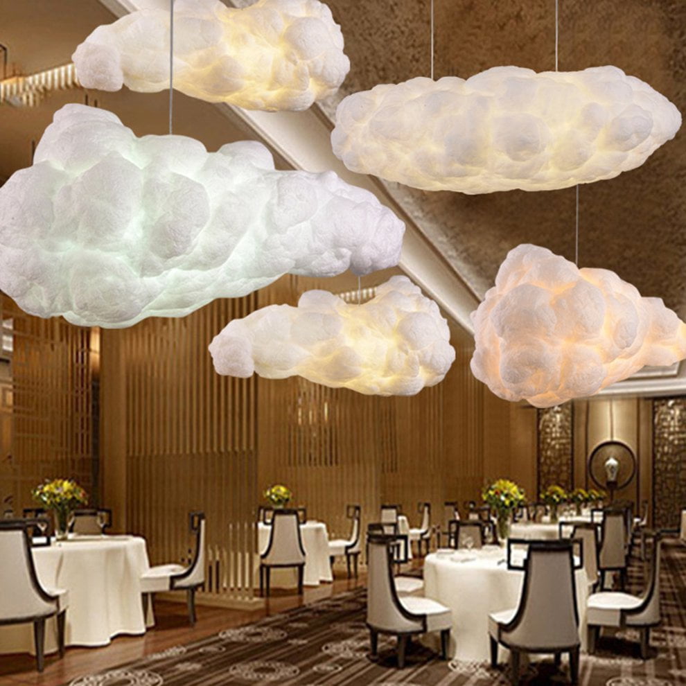 cloud light ceiling