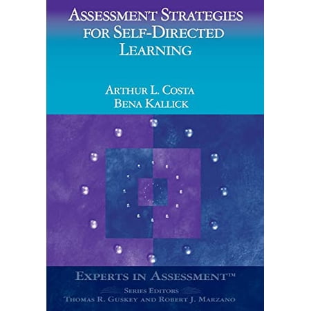Pre-Owned Assessment Strategies for Self-Directed Learning (Paperback) 0761938710 9780761938712
