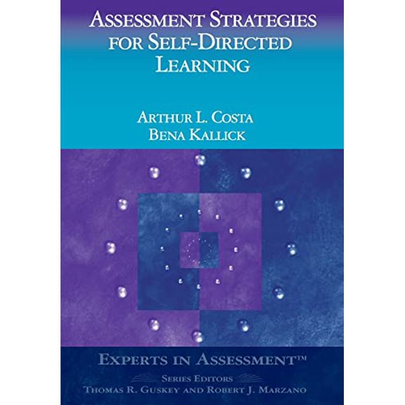 Pre-Owned Assessment Strategies for Self-Directed Learning (Paperback) 0761938710 9780761938712
