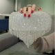 thumbnail image 1 of Bolso de Noche Formal para Mujer Hugo Bolso de Noche, 1 of 7