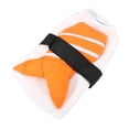 thumbnail image 4 of Dog Business Suit, Cosplay Clothes Teddy Clothes Sushi Chef Clothes Es Parades  For Cat Clothe For Dog Christma For Dog Christma Clothe For Cat Costume, 4 of 8